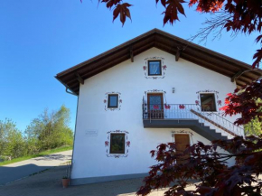 Ferienhaus am Kagerstein Neukirchen Heiligblut